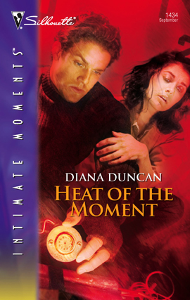 Title details for Heat of the Moment by Diana Duncan - Available